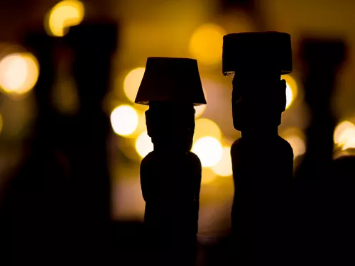 TEST du jeu RAPA NUI : moais 2